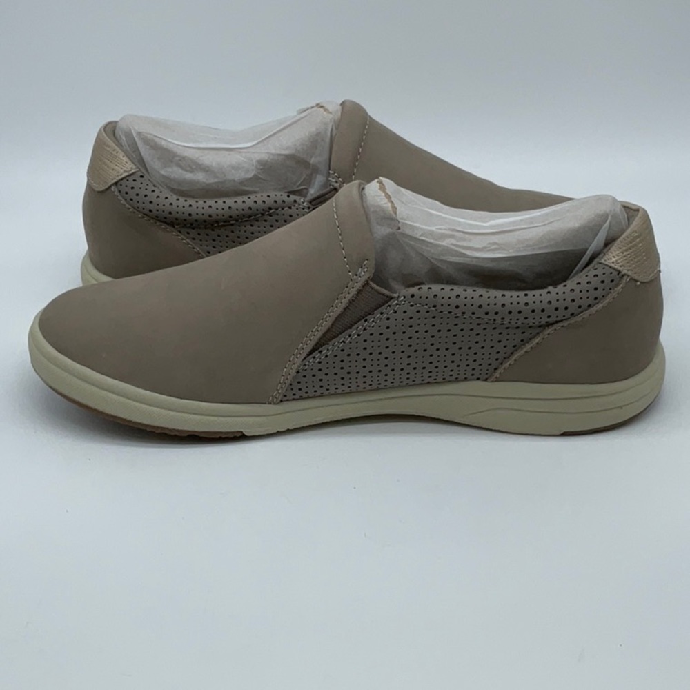 Earth Origins Elsie Granite nubuck - Picture 5 of 8
